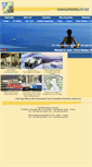 Mobile Screenshot of ankertravel.com